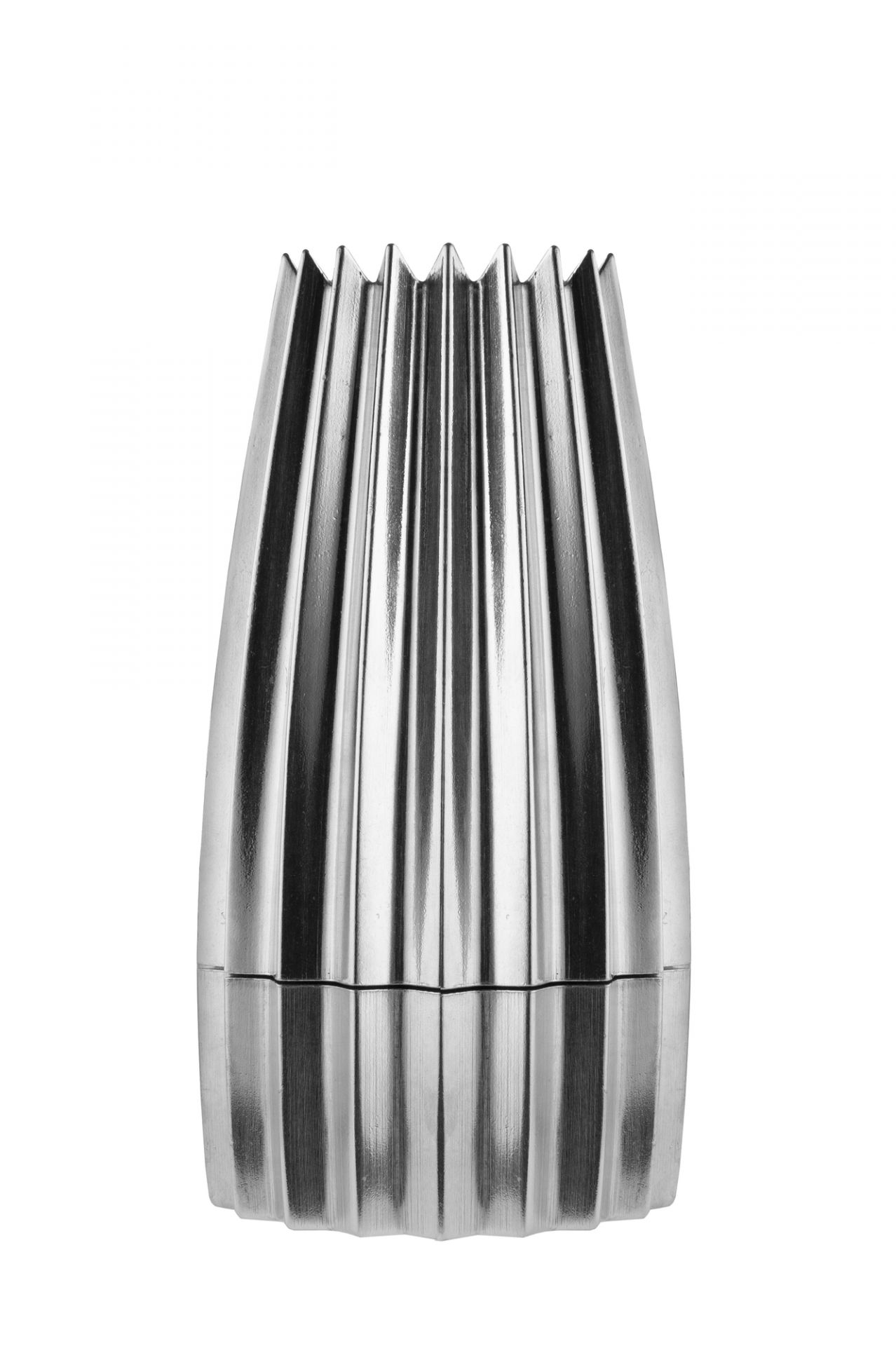 Grind zout-, peper- en kruidenmolen WAL03 Alessi